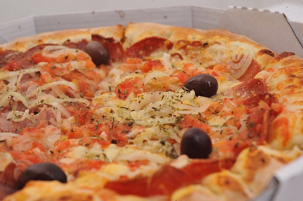 38 Pizzarias em Valinhos - SP, ou mais próximas, com Pizzaria Delivery e  Whatsapp