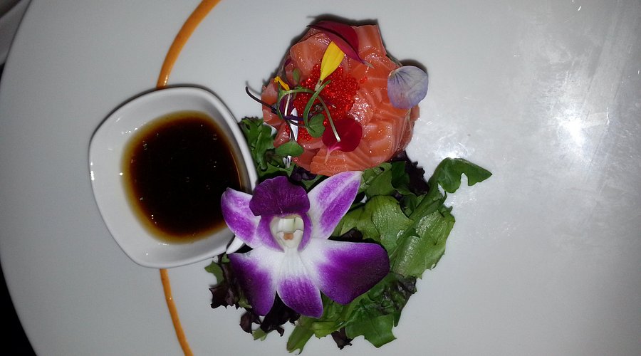 Koi Sushi