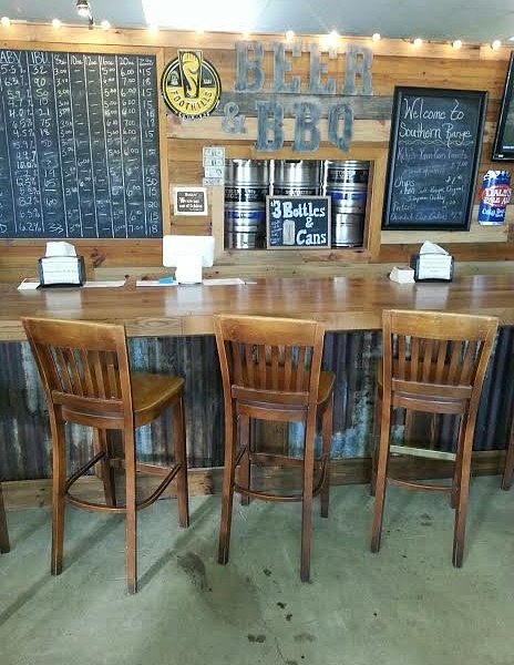 Southern Range Brewing Co. image