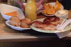 Cibo