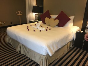 Concorde Hotel Singapore in Singapore