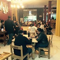 lugar para disfrutar de un buen cafe arte y cultura