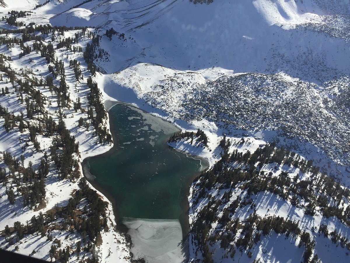 skytime helicopter tours mammoth lakes tours