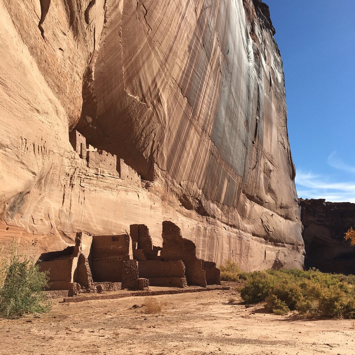 tours of canyon de chelly