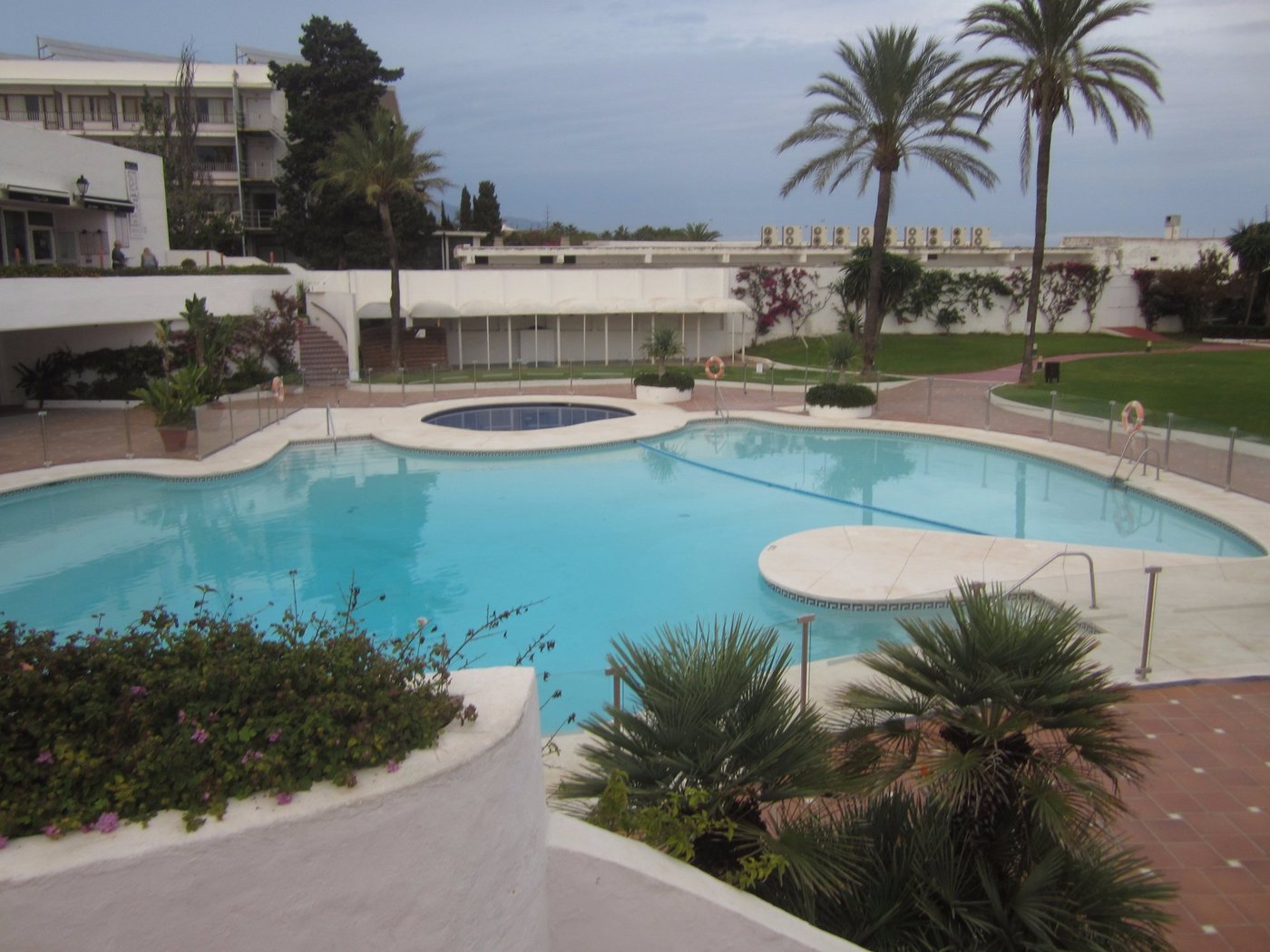 Villacana - Condominium Reviews (cancelada, Spain)