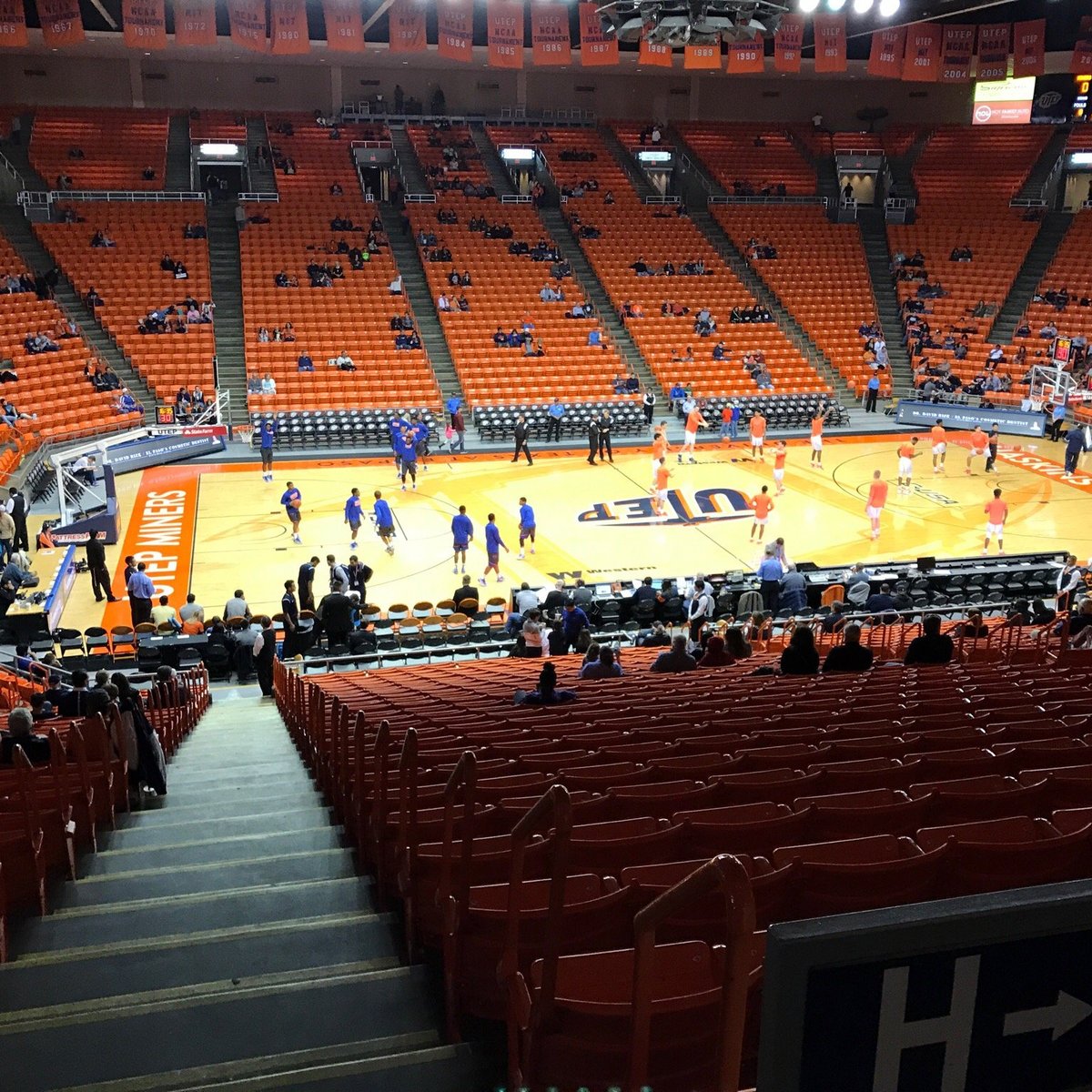 Don Haskins Center - All You Need to Know BEFORE You Go (2024)