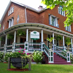 Himelhoch Bed & Breakfast