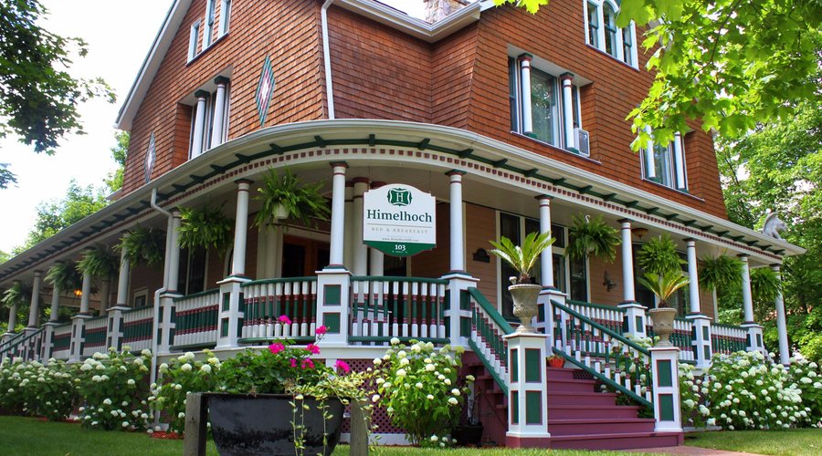 Himelhoch Bed & Breakfast