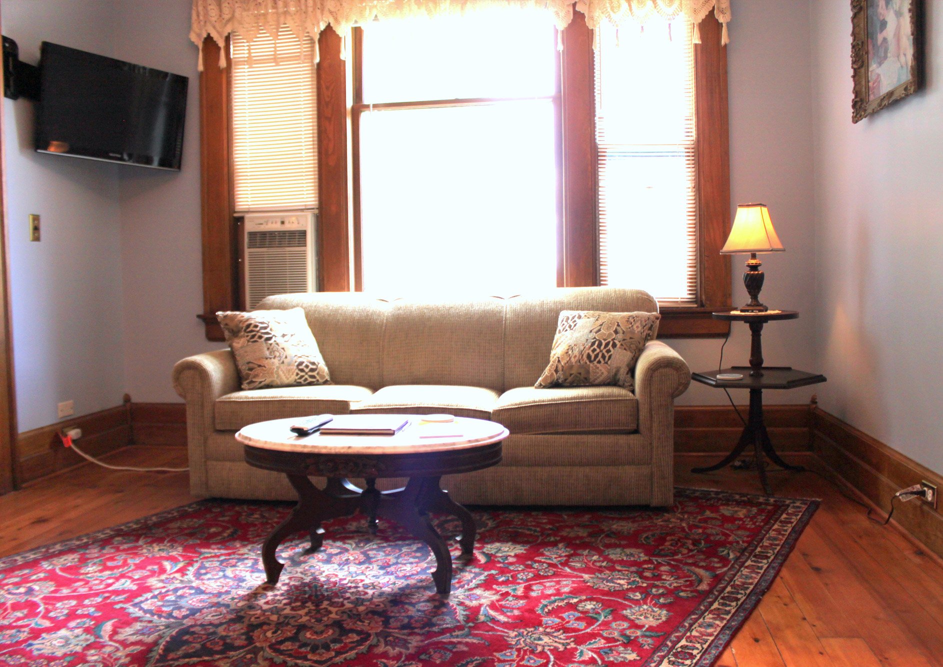 Himelhoch Bed & Breakfast Rooms: Pictures & Reviews - Tripadvisor