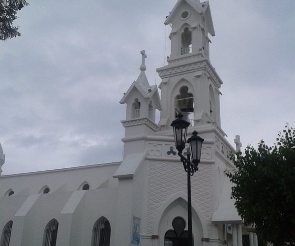 Templo Parroquial de La Virgencita de las Tres Ave Marias (San Luis de la Paz) - 2023 Lo que se debe saber antes de viajar - Tripadvisor Templo Parroquial de La Virgencita de las Tres Ave Marias (San Luis de la Paz) - 2023 Lo que se debe saber antes de viajar - Tripadvisor