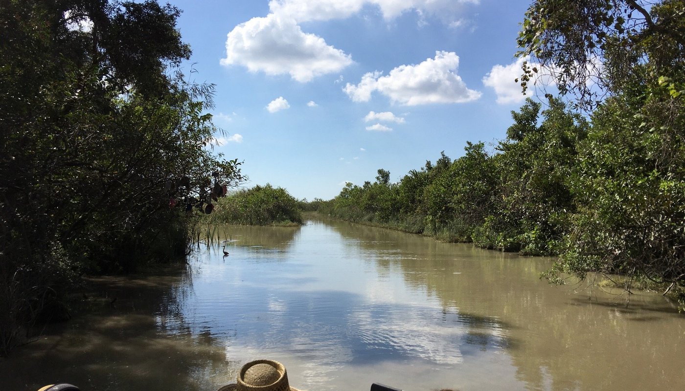 Everglades Alligator Farm - 홈스테드 - Everglades Alligator Farm의 리뷰 - 트립어드바이저