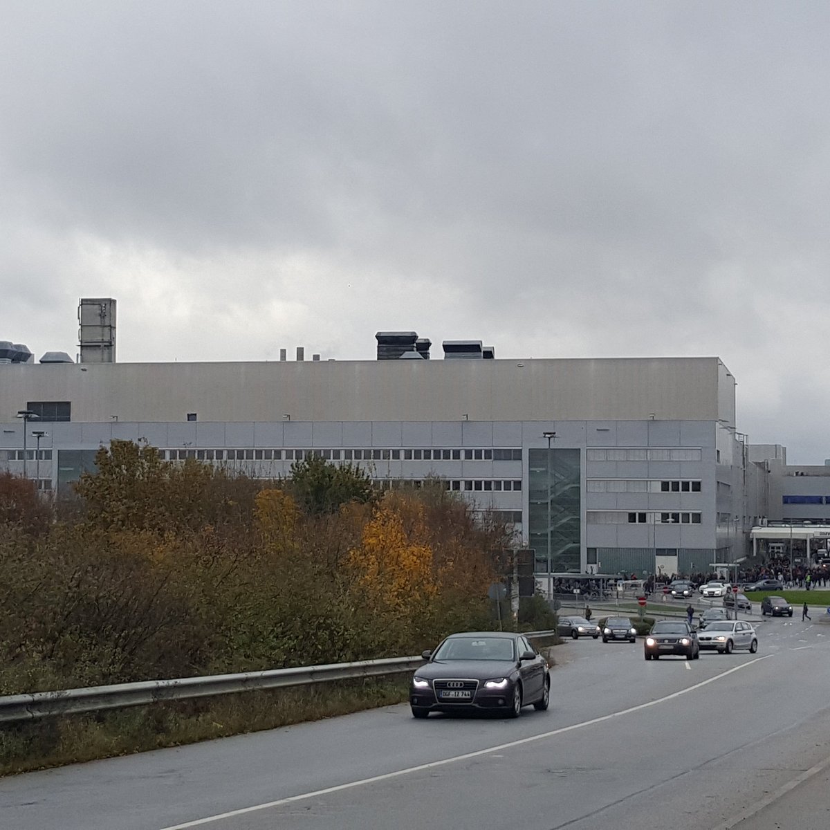 BMW Group Plant (Dingolfing) - All You Need Know You Go