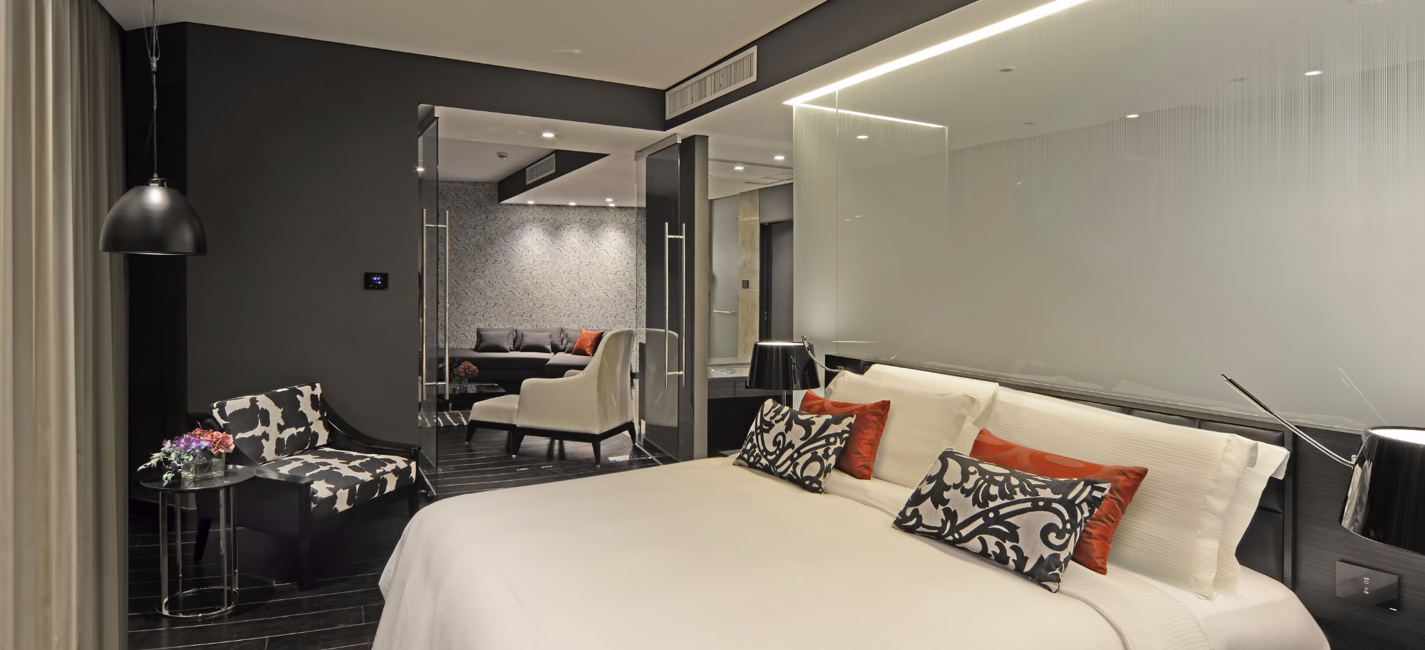 Hotel photo 11 of Amman Rotana.