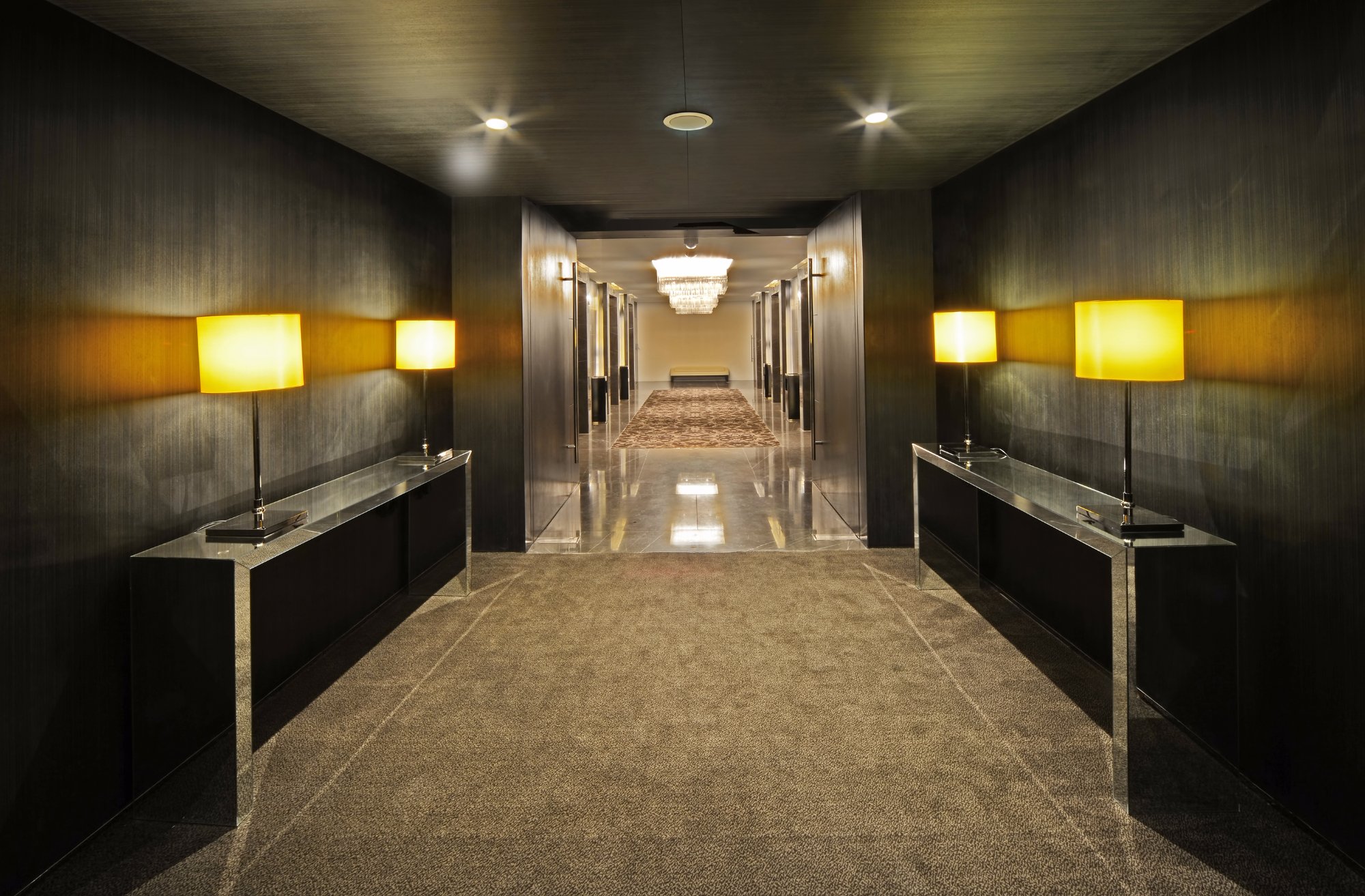 Hotel photo 19 of Amman Rotana.