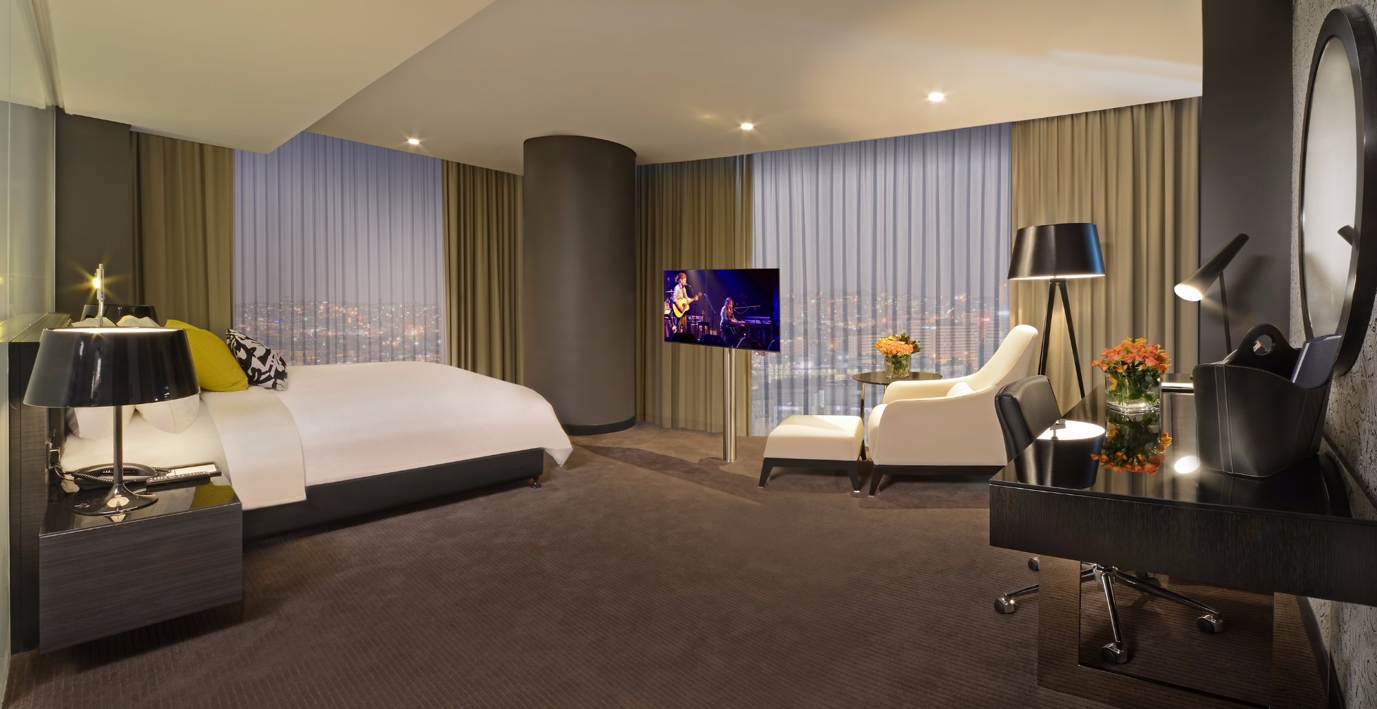 Hotel photo 8 of Amman Rotana.