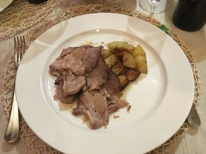 Cibo