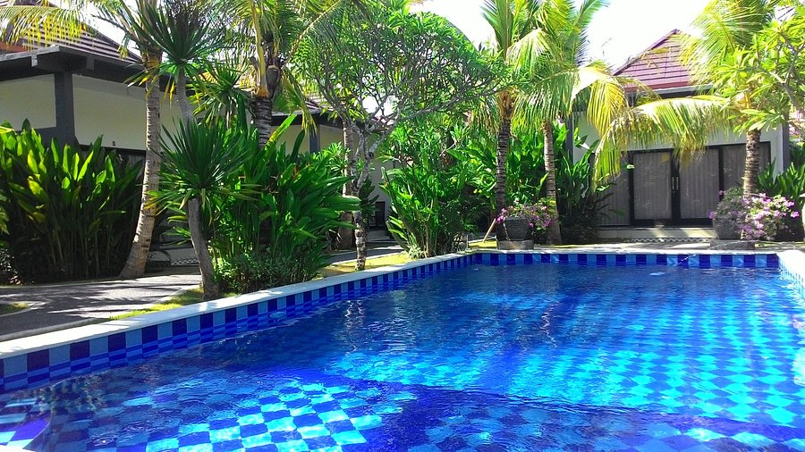 PALM GARDEN BALI - Updated 2021 Prices, Inn Reviews, and Photos (Nusa
