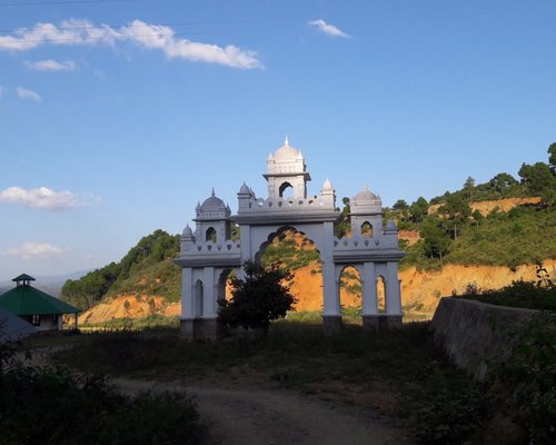 LES 10 MEILLEURES monuments à Manipur - Tripadvisor