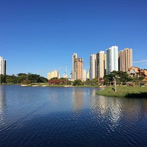 Campo Grande - Wikipedia