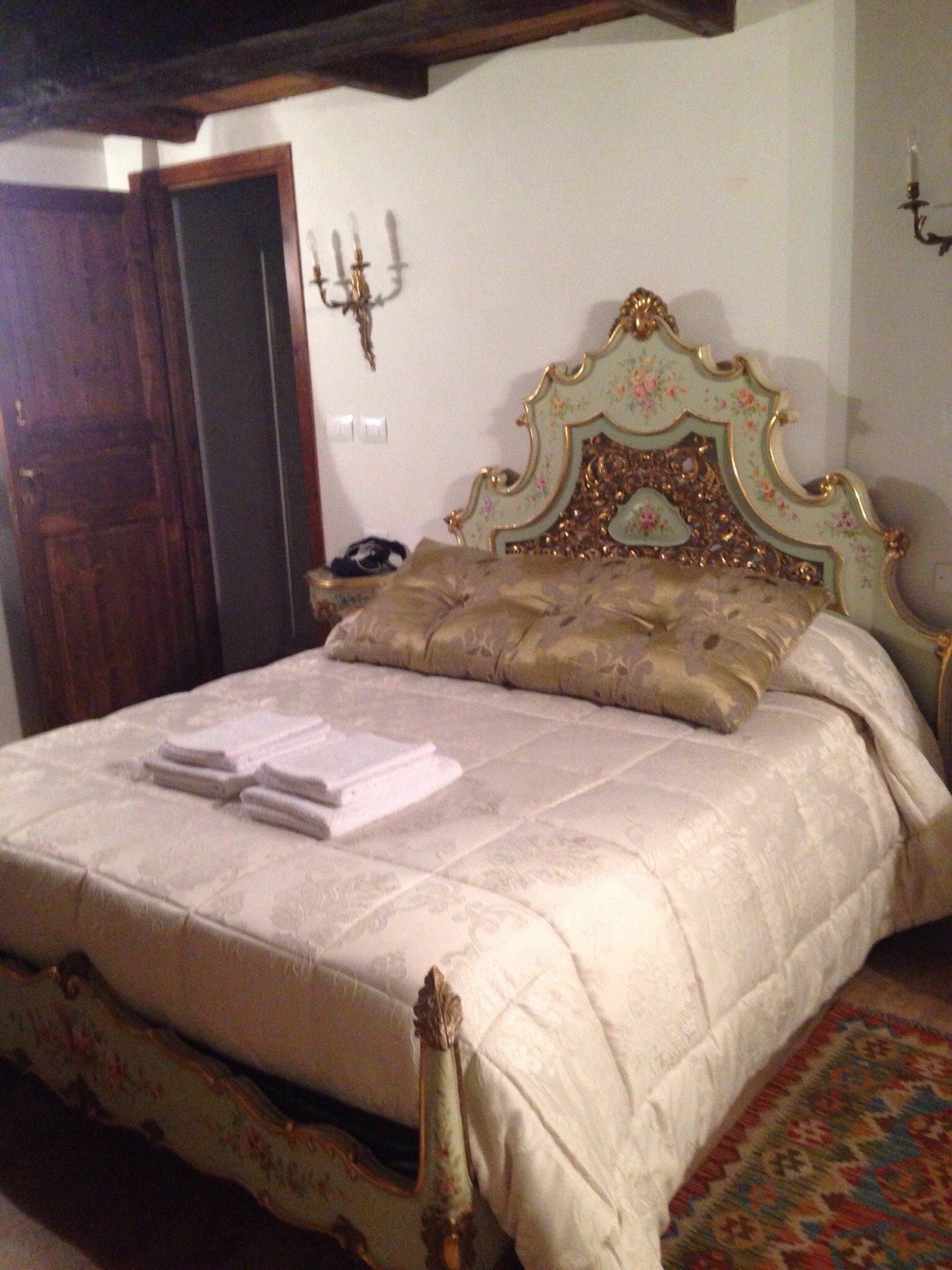 B&B MONASTERO DEL LAGO - Reviews, Photos