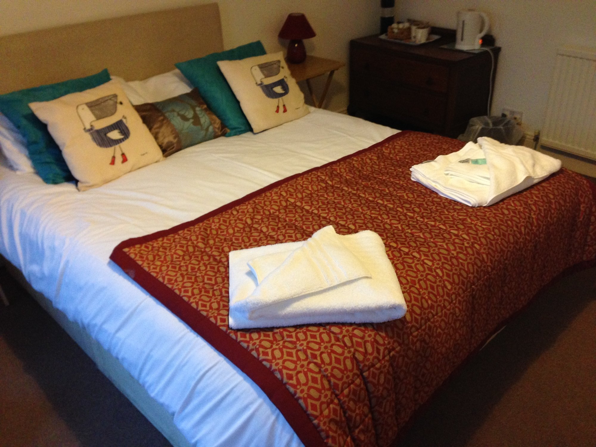 Victorian Tap B&B Rooms: Pictures & Reviews - Tripadvisor