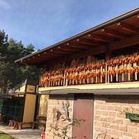 Trattoria Il Boschetto