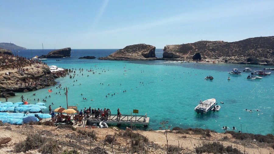 Comino