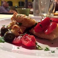 Cucina semplice e genuina