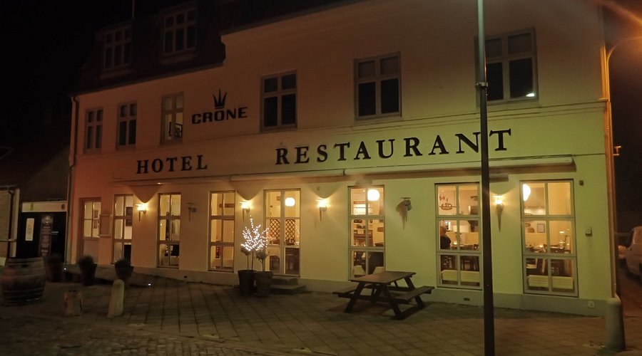 Hotel Crone Hotel Crone
