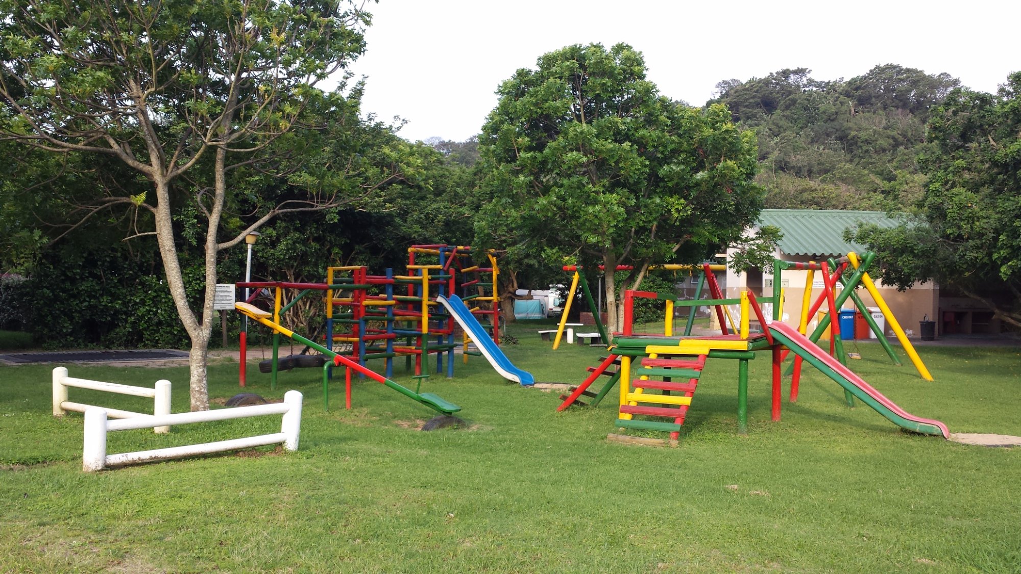 RICHARDS BAY CARAVAN PARK - Updated 2022 Prices & Campground Reviews ...