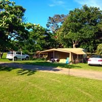 RICHARDS BAY CARAVAN PARK (MEERENSEE, ÁFRICA DO SUL): 29 Fotos E ...