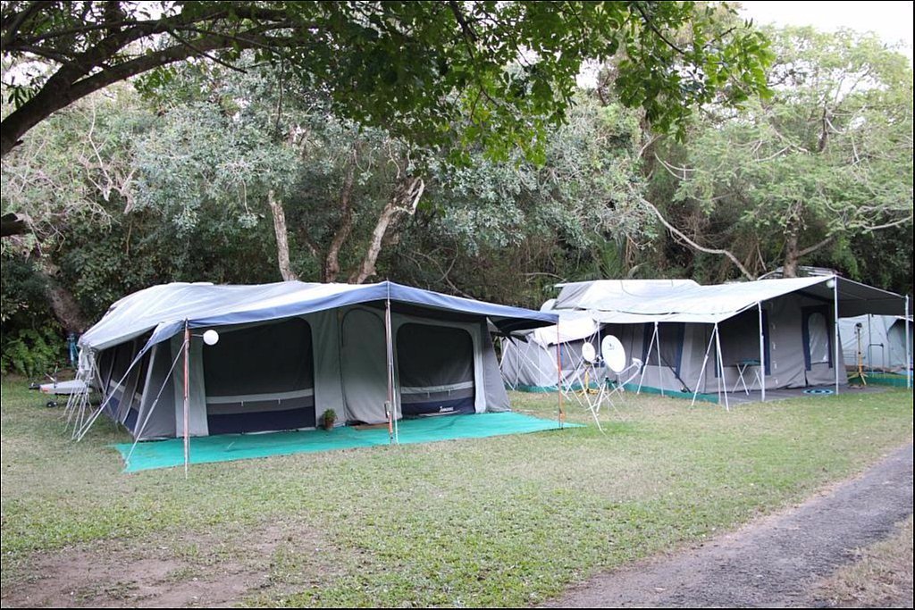 Richards Bay Caravan Park Rooms: Pictures & Reviews - Tripadvisor