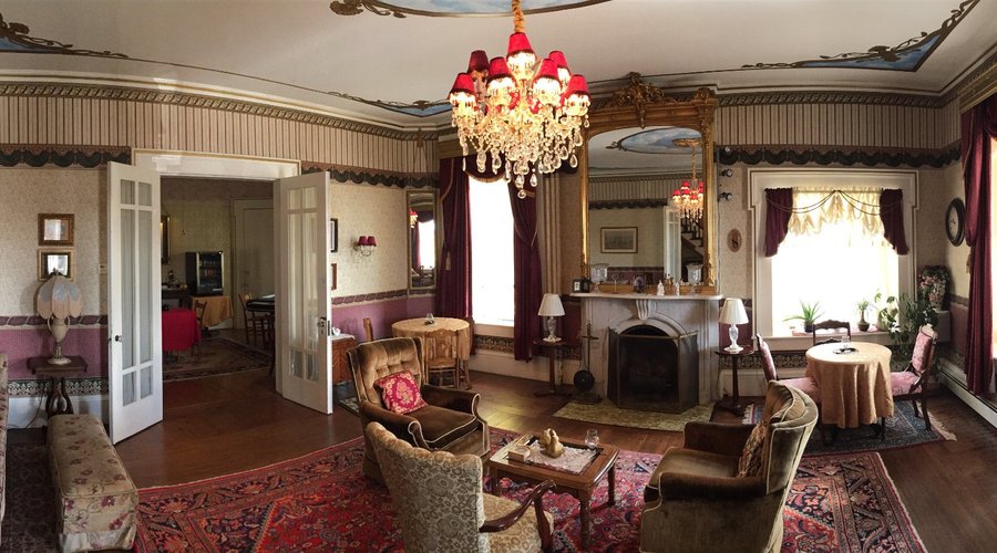 The Grand Room