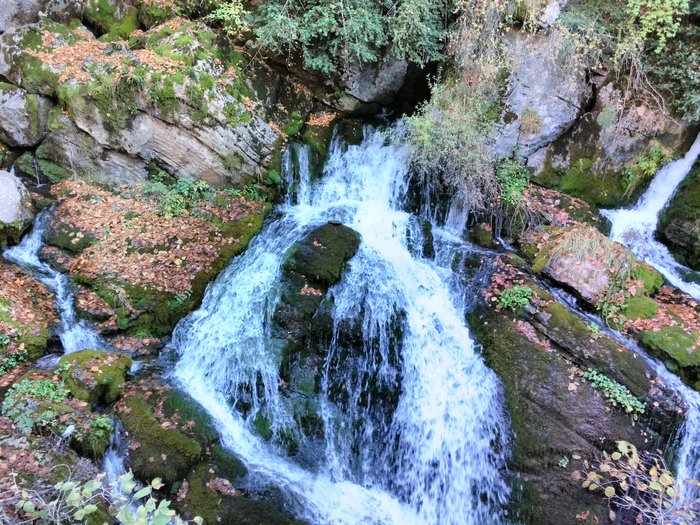 Imagen 1 de Las Fuentes del Llobregat