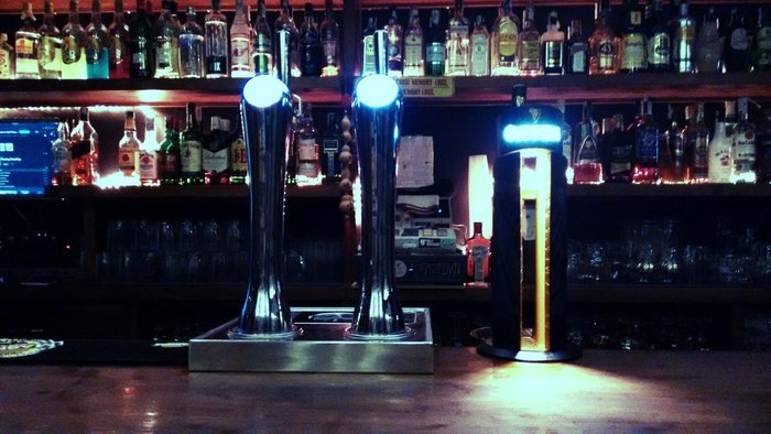 Imagen 1 de Cervecería Bar La Mina