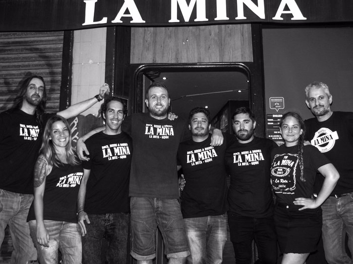 Imagen 10 de Cervecería Bar La Mina