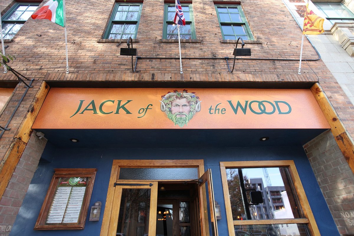 Jack of the Wood (Asheville) 2022 Ce qu'il faut savoir pour votre