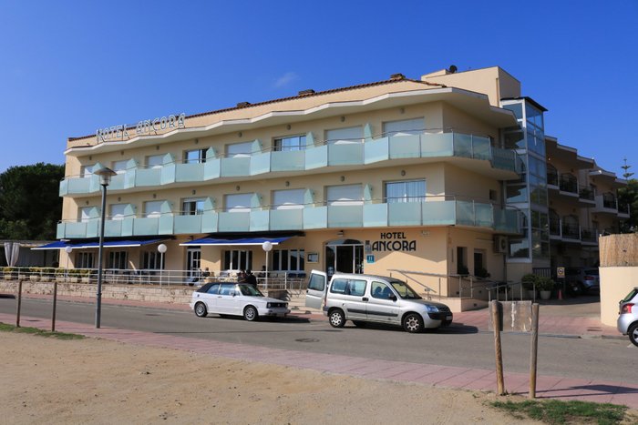 Imagen 2 de Hotel Áncora