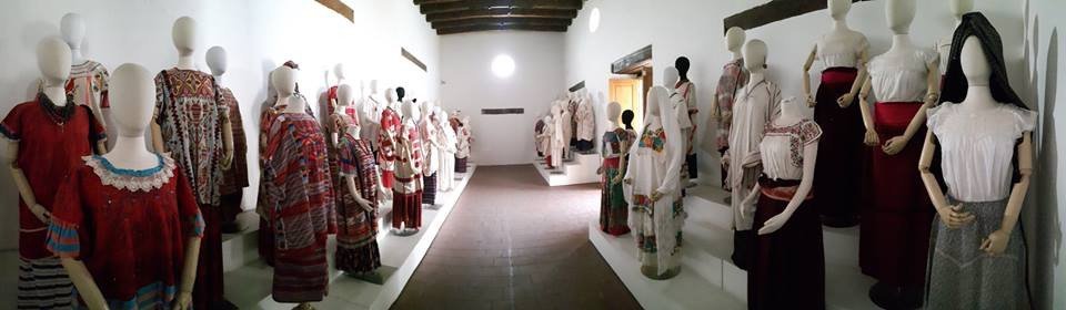 MUSEO BELBER JIMÉNEZ OAXACA MEXICO