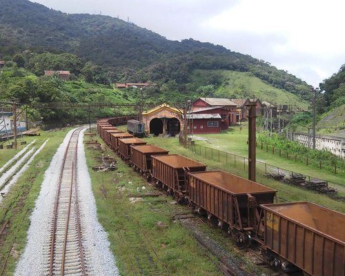 2023: O que fazer em Paranapiacaba - OS 10 MELHORES pontos turísticos - Tripadvisor