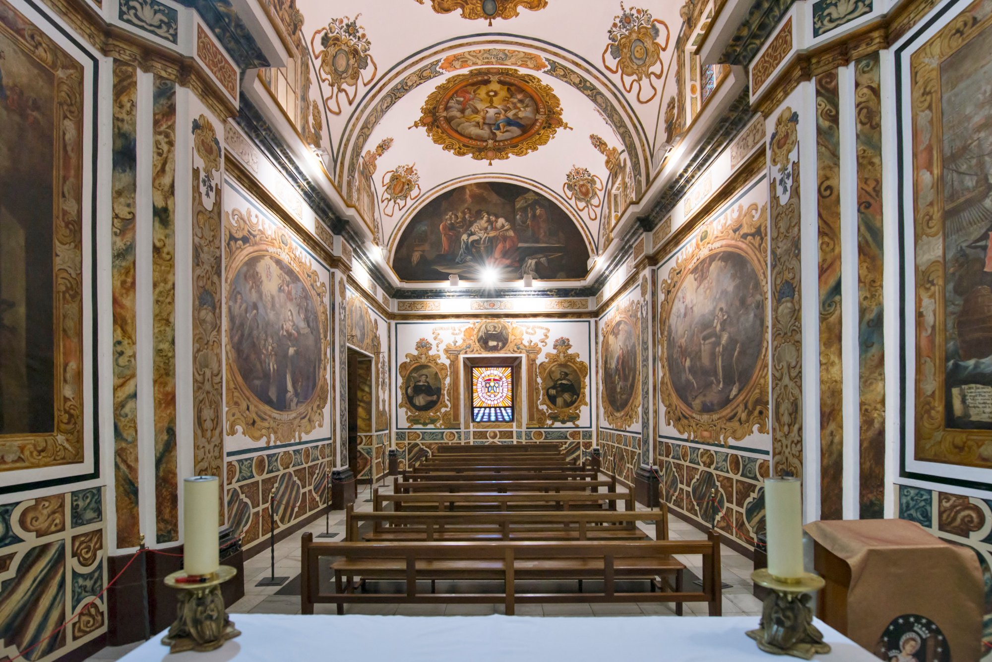 Parroquia De La Asunción De Nuestra Señora 口コミ・写真・地図・情報 - トリップアドバイザー