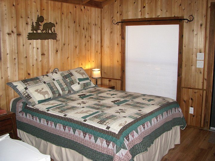 Cottage Central Cabins Campground Reviews Ruidoso Nm Tripadvisor