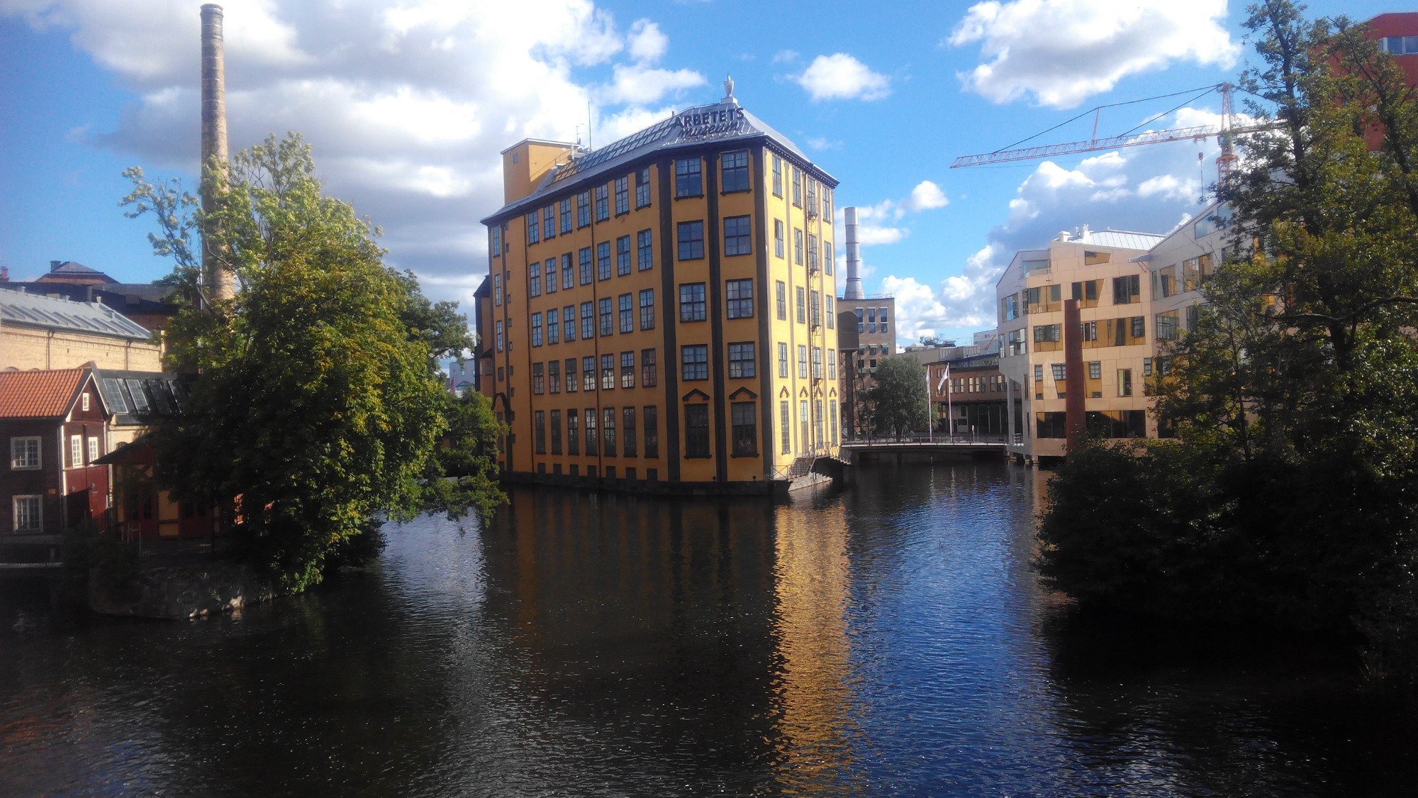 NORRKOPINGS STADSMUSEUM (Norrköping): Ce Qu'il Faut Savoir Pour Votre ...