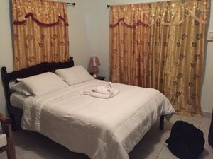 Chambre et suite