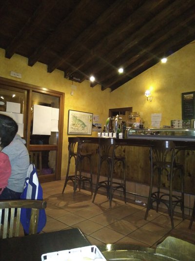 Hotel photo 13 of Casa Rural La Posada de San Millan.