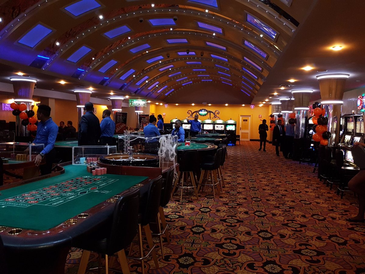 Diamante Casino, Пунта-Кана: лучшие советы перед посещением - Tripadvisor