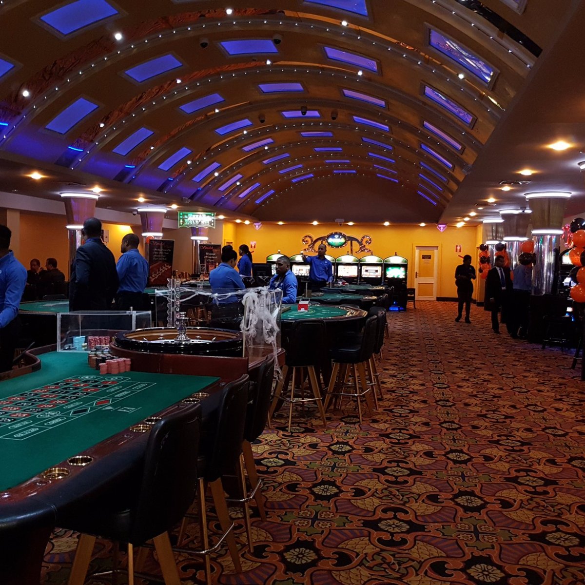 Diamante Casino, Пунта-Кана: лучшие советы перед посещением - Tripadvisor