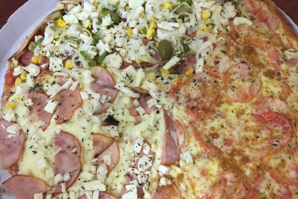 THE BEST 10 Pizza Places near Asa Sul - DF 70297-400, Brazil - Last Updated  October 2023 - Yelp