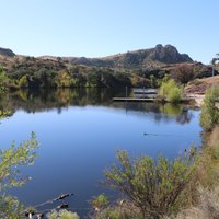 Pena Blanca Lake (Arizona) - All You Need to Know BEFORE You Go