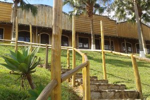 Quarto e suíte